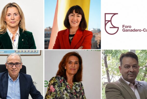 medallas mérito alimentación animal 2026